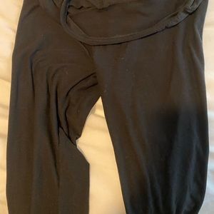 Workout pant and tops